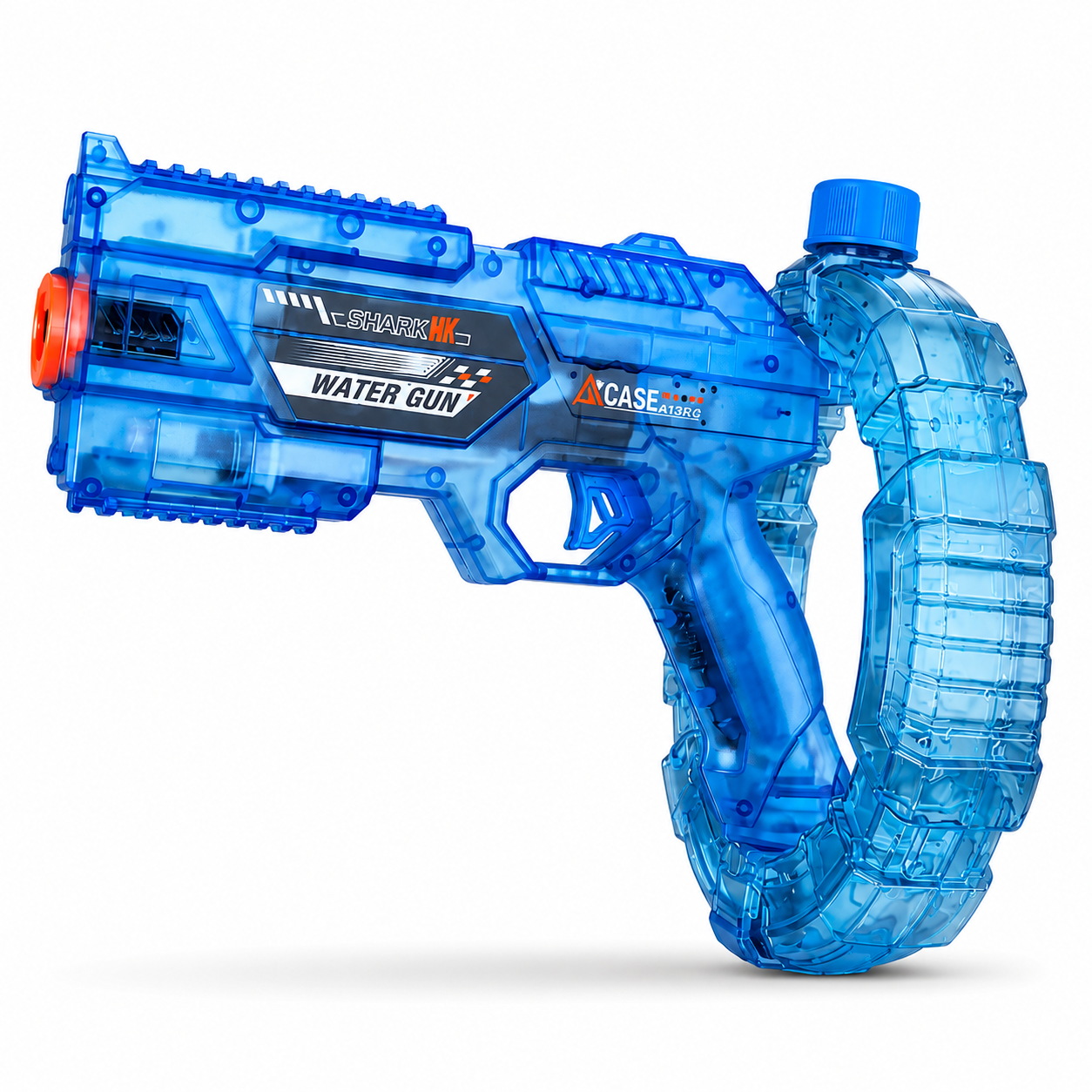 PISTOLA DE AGUA SPLASHIX