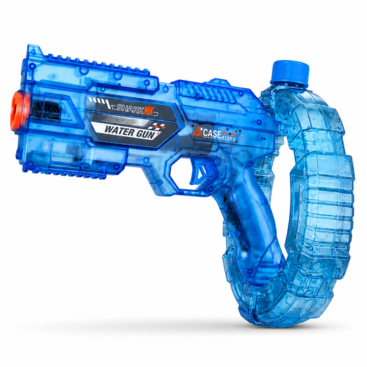 PISTOLA DE AGUA SPLASHIX