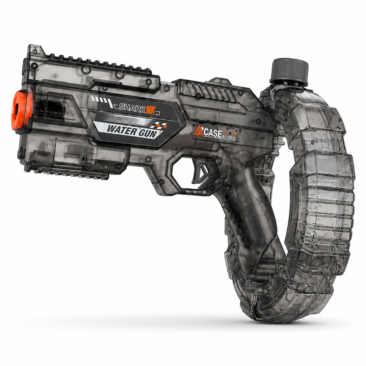 PISTOLA DE AGUA SPLASHIX